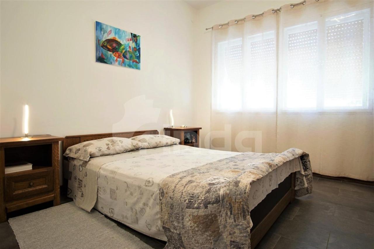 Apartman Sator Apartment Rovinj Exterior foto