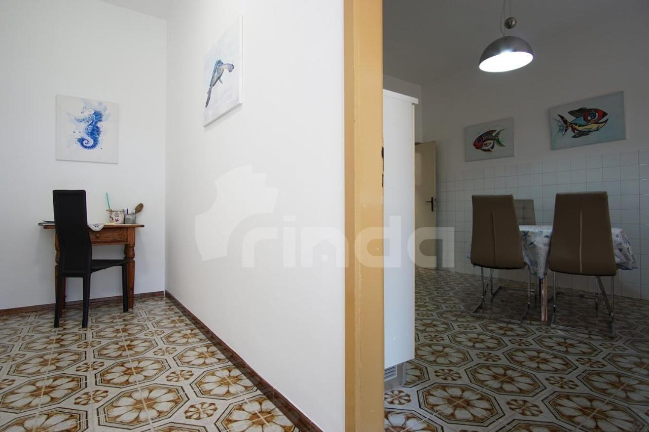 Apartman Sator Apartment Rovinj Exterior foto