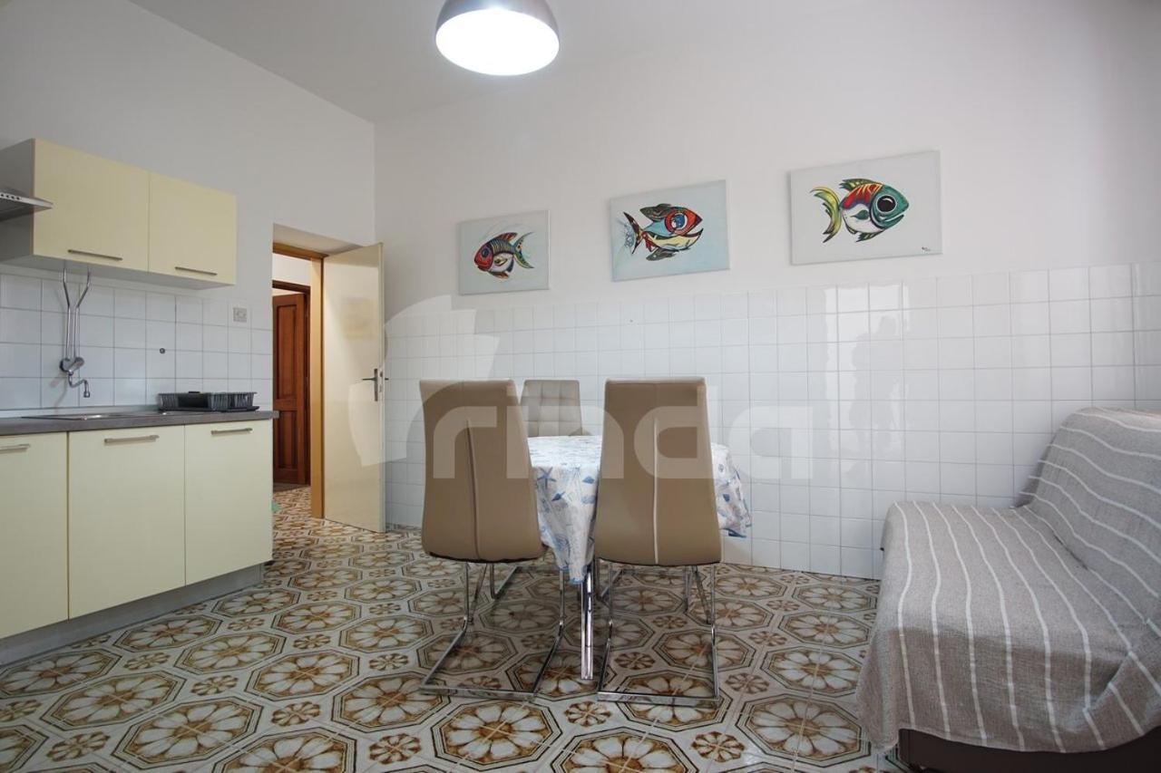Apartman Sator Apartment Rovinj Exterior foto