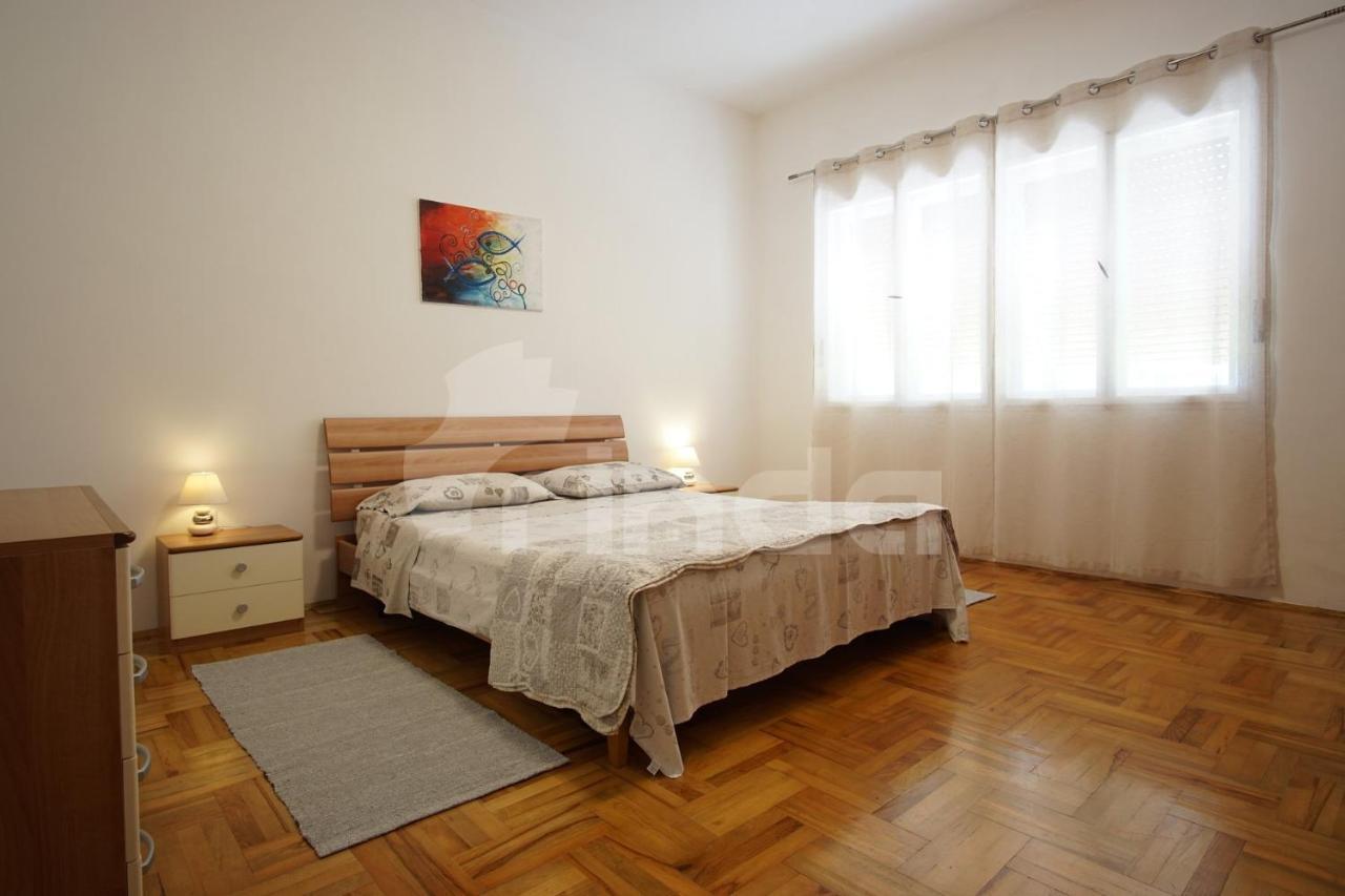 Apartman Sator Apartment Rovinj Exterior foto